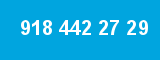 918 442 27 29